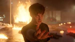 Thoughts on "Stranger Things"