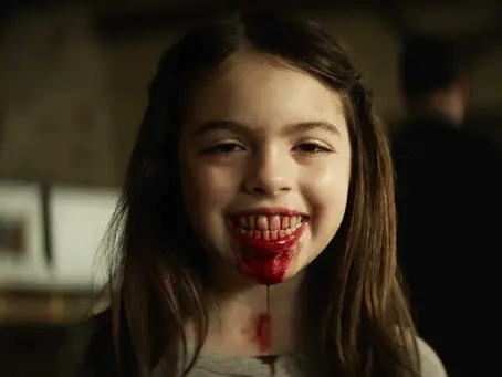 Movie Review: LEE CRONIN'S THE MUMMY
