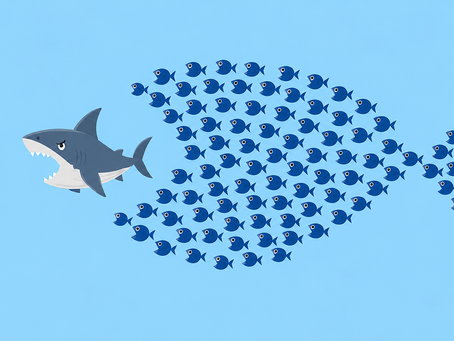 5 Tiny Sales Habits That Improve Results (More Than You Think)