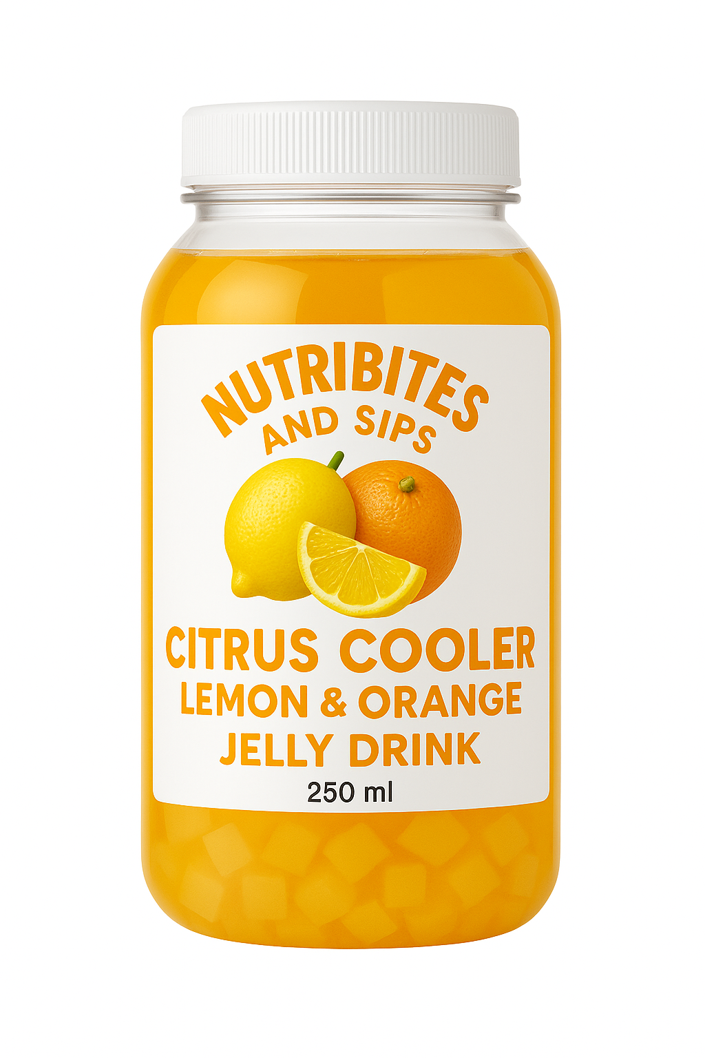 Citrus Cooler
