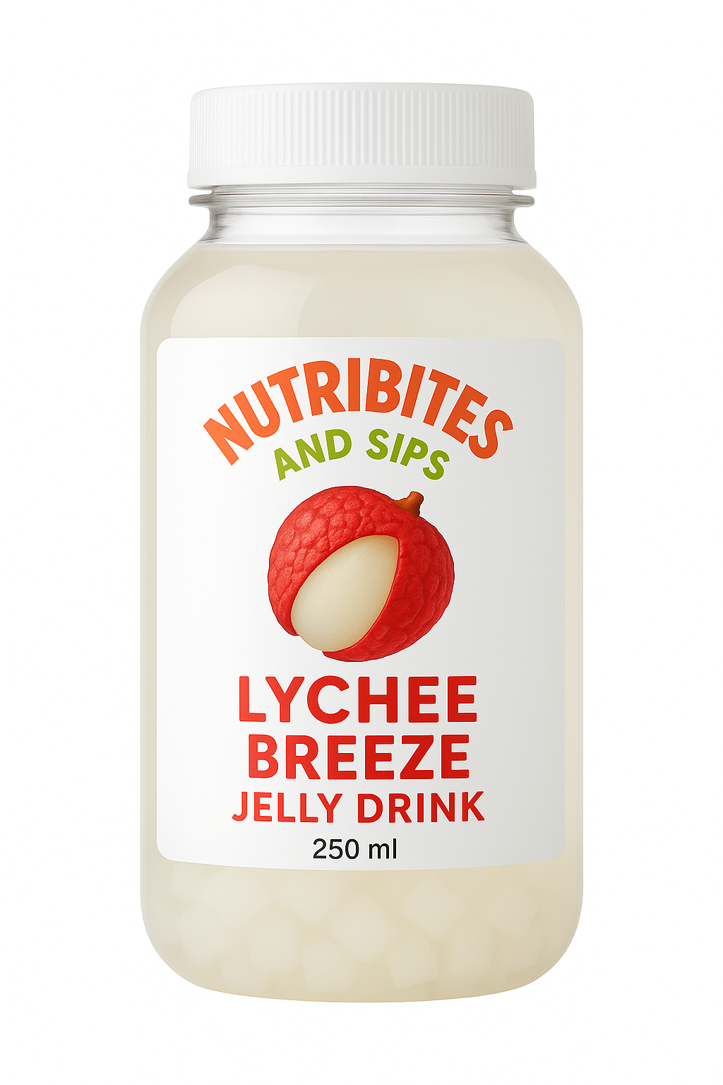Lychee Breeze