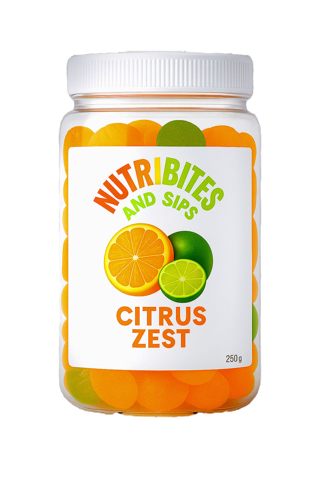 Citrus Zest