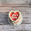 Thumbnail: Heart Cake for Two
