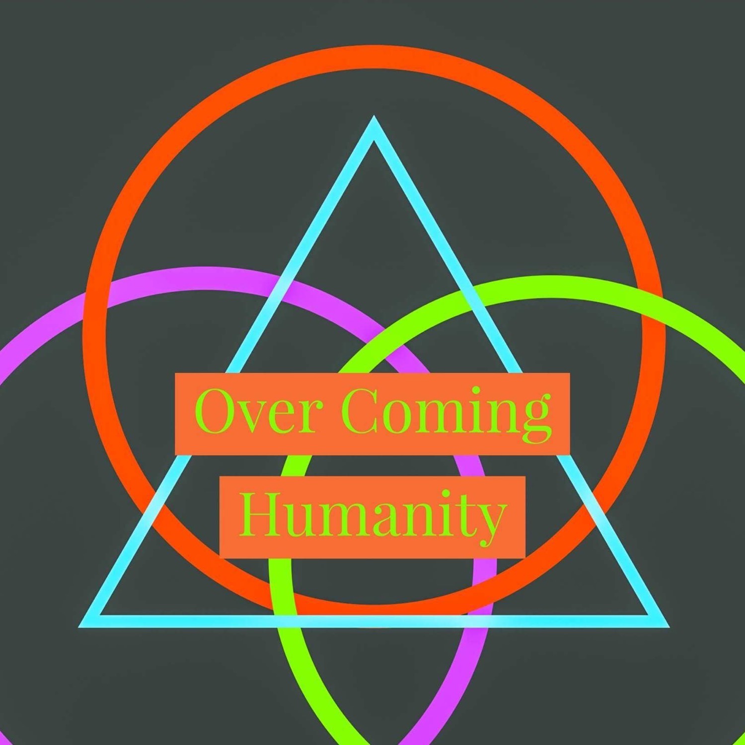 Writer: Overcominghumanity