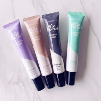 PRIMER EN CREMA KLEAN COLOR