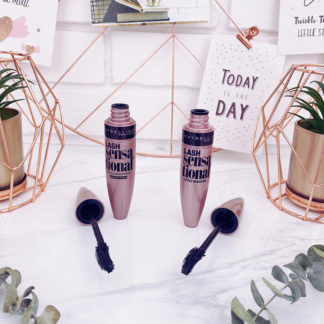 PESTAÑINA MAYBELLINE LASH SENSATION