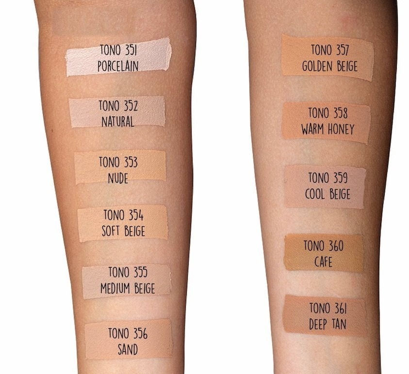 Thumbnail: BASE TRULY MATTE LA COLORS