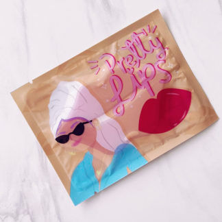 COLAGENO PARA LABIOS TRENDY