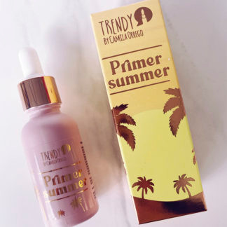 PRIMER SERUM SUMMER TRENDY