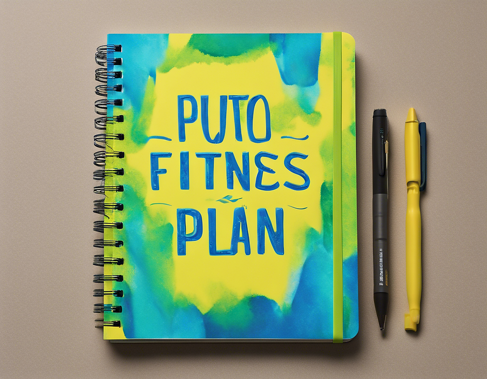 Personalized Online Fitness Coaching with 1NELIFE TRAINING LLC