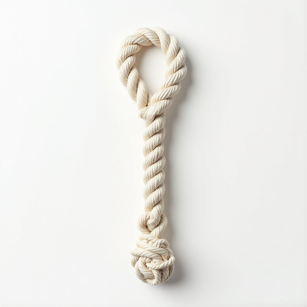 Durable Tug Rope
