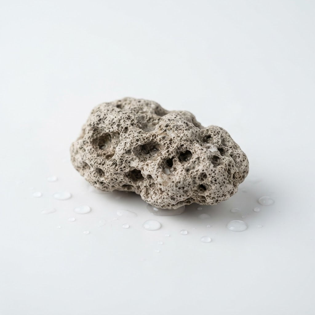 Natural Pumice Foot Stone