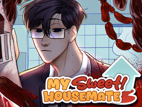 My Sweet! Housemate
