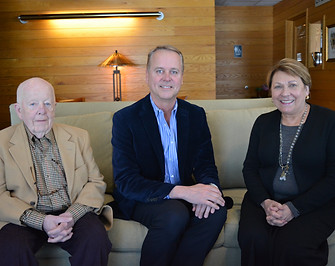 Dick Record, David Reedy and Pat Heim.JP