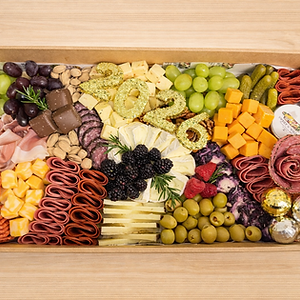 Large Charcuterie box