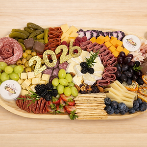 The party tray