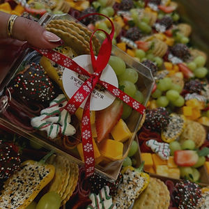 The original Christmas mini box