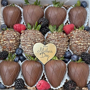 The Berries box