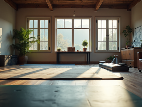 Maximize Your Skills with Virtual Acro Training Tips