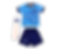 銀河足球服