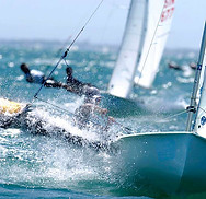 Sailing