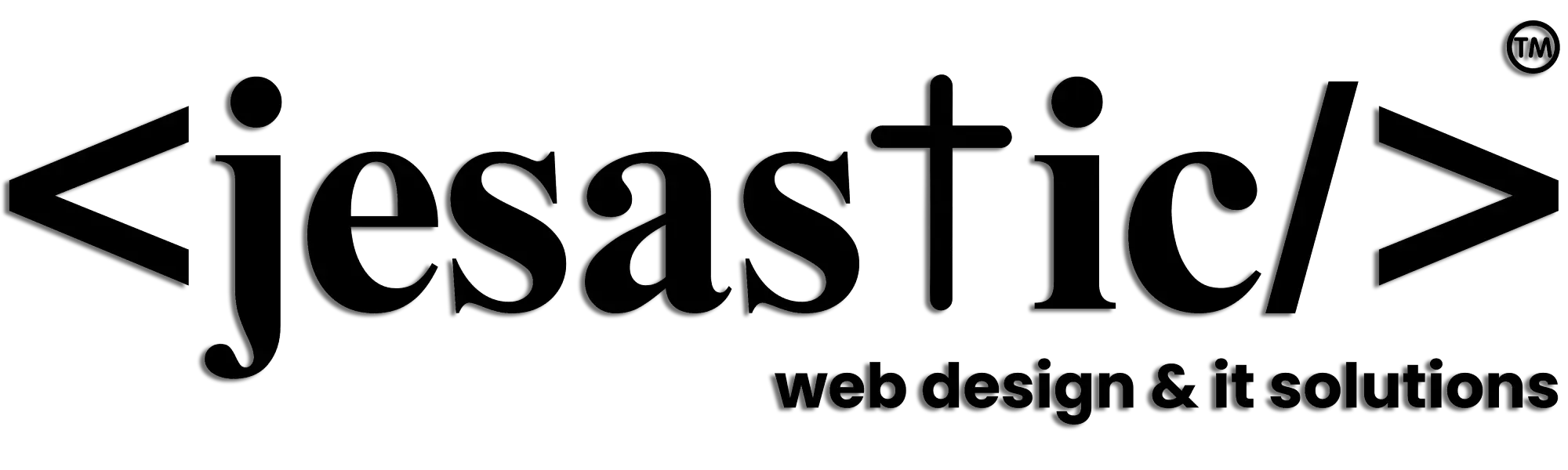 Futuristic Website Design