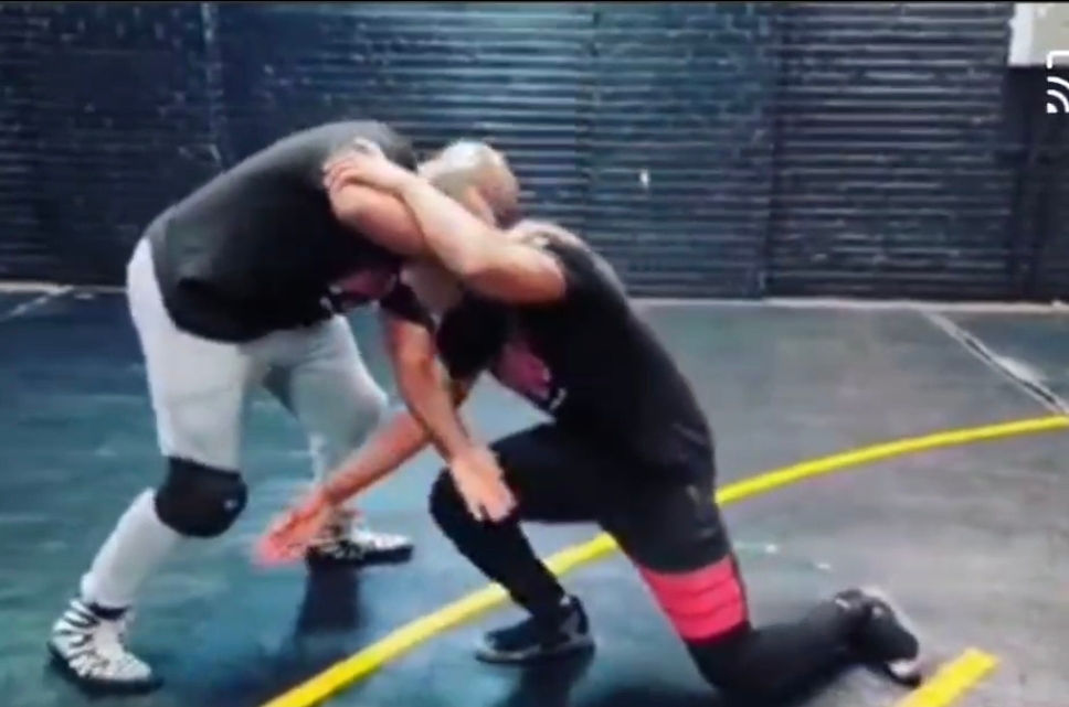๐บ๐ธ July 4th Wrestling Camp