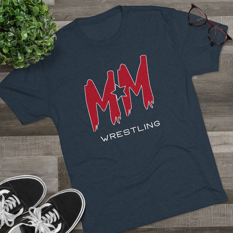 Thumbnail: MM Practice Tee