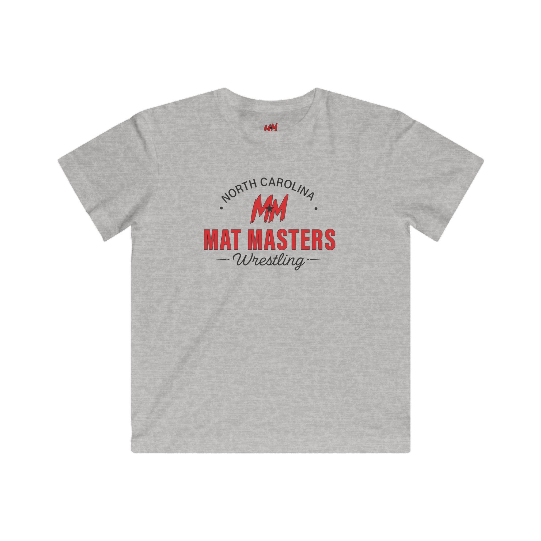 Mat Masters Youth Tee 
