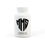 Thumbnail: K2 + D3 Power Stack – Bone, Heart & Muscle Support(60 capsules)