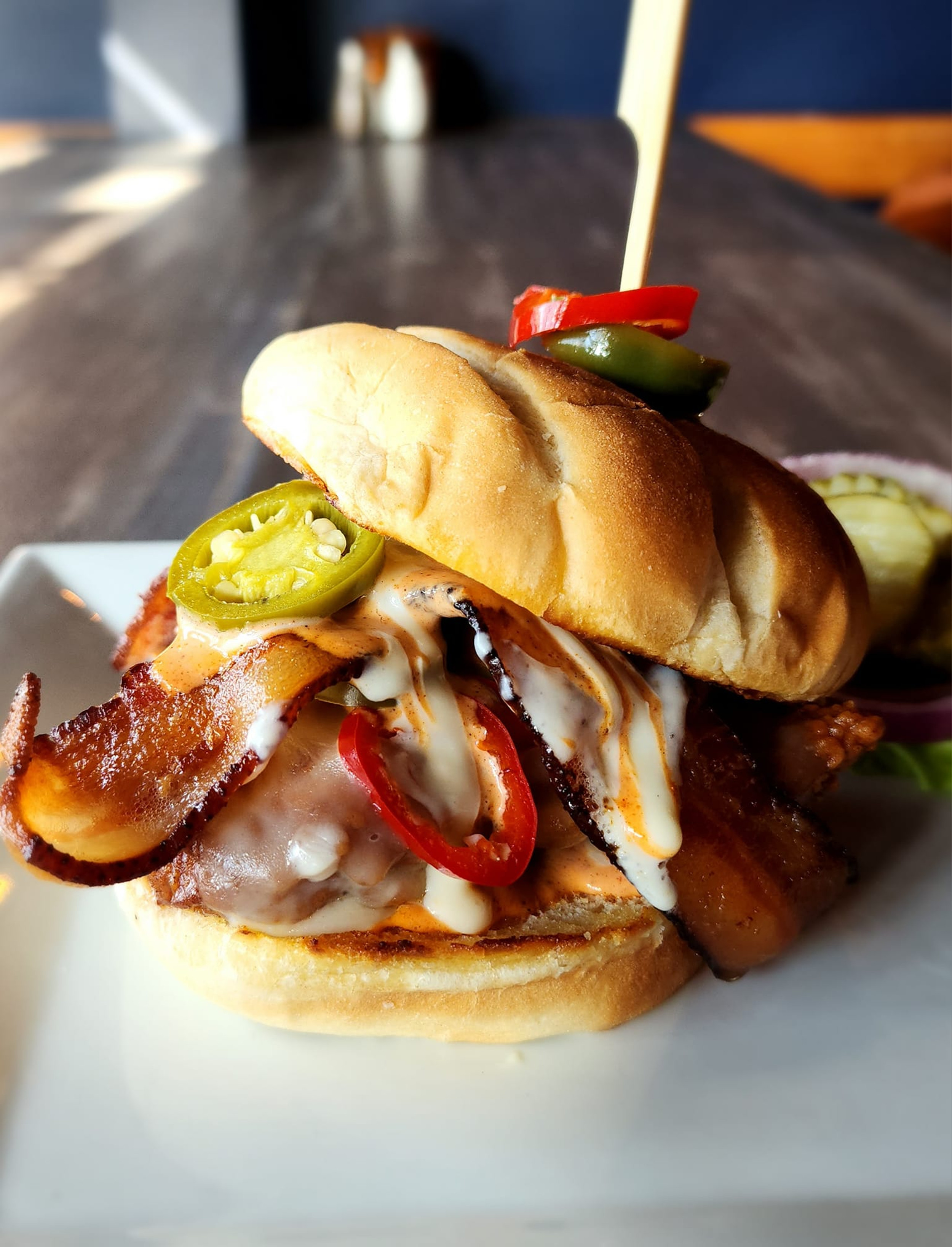 Home Crosby's Great Food & Cocktails Cedar Rapids