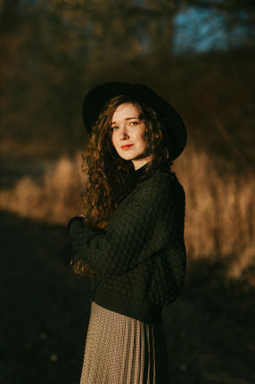 Portrait Fotograf München