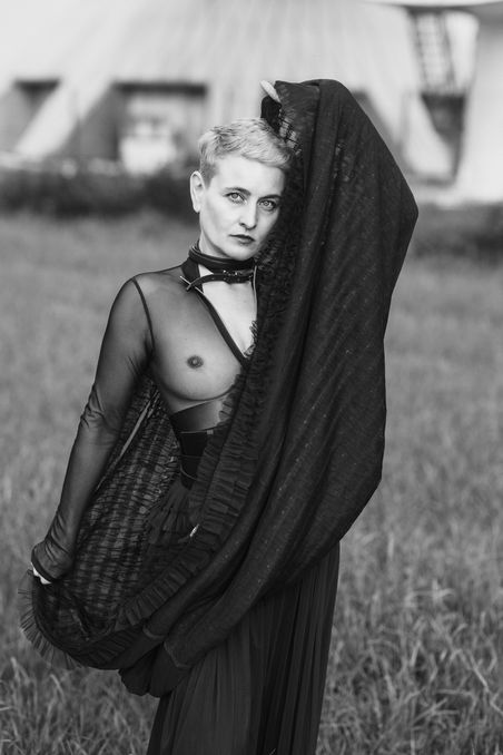 Fine Art Akt Fotografie