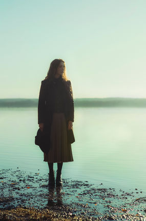 Storytelling in Portrait Fotografie