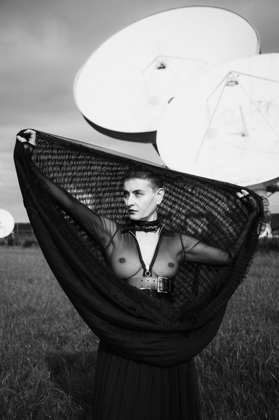 Fine Art Akt Fotografie