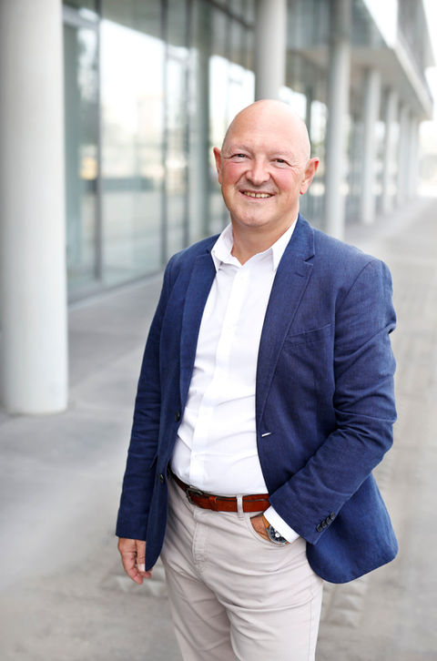 Business Portrait München