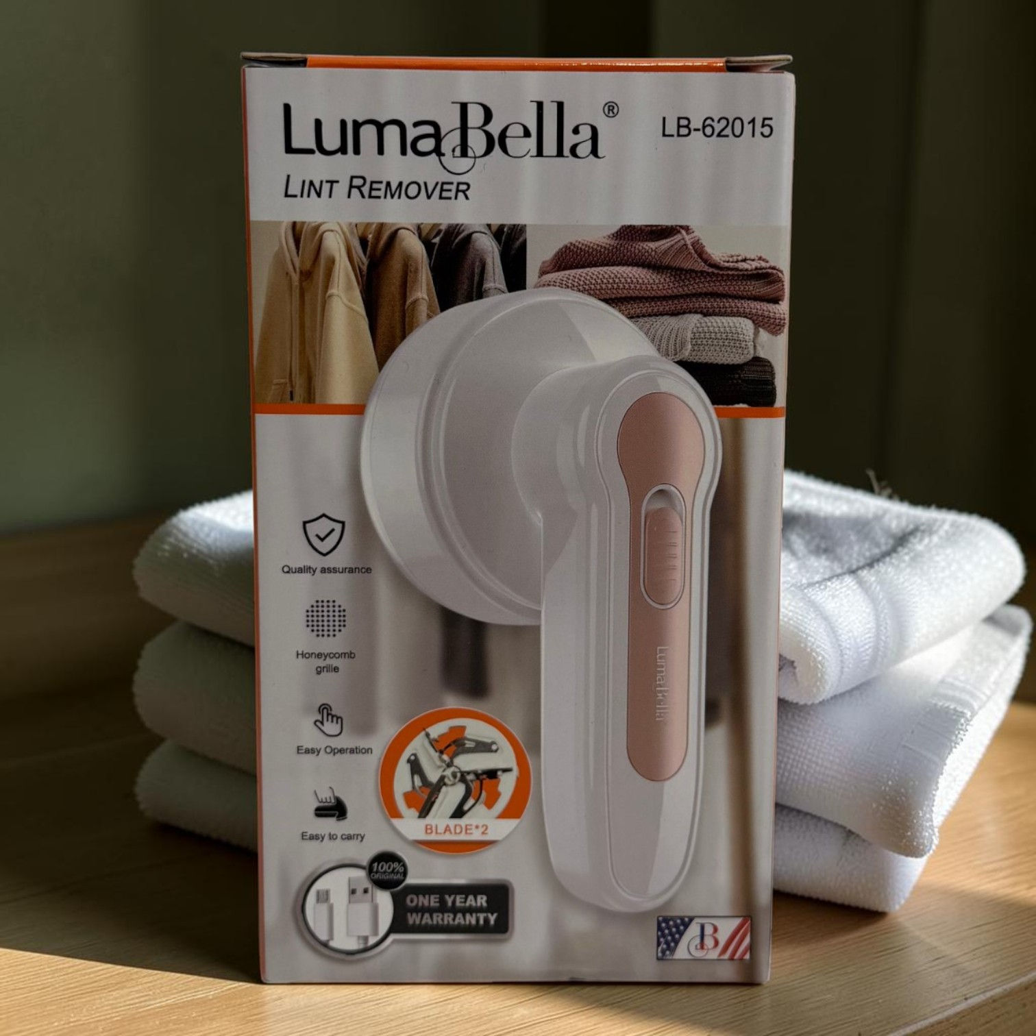 LUMABELLA(LB-62015)