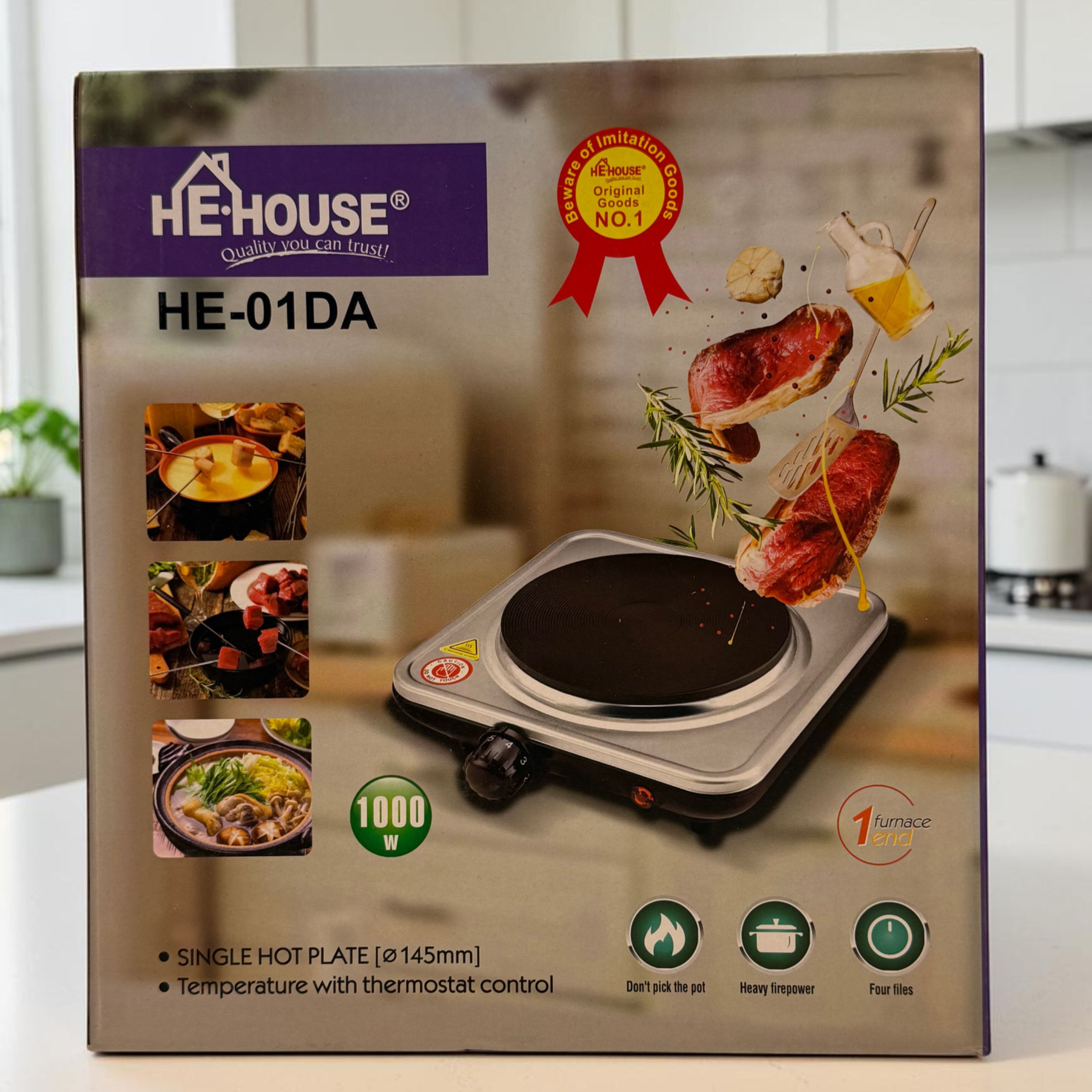HE-HOUSE(HE-01)