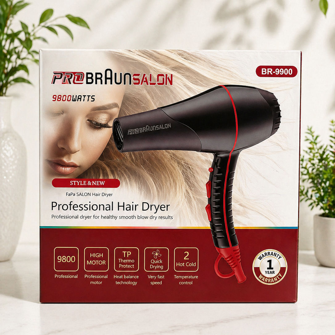 PROBRAUNSALON(B-9900)