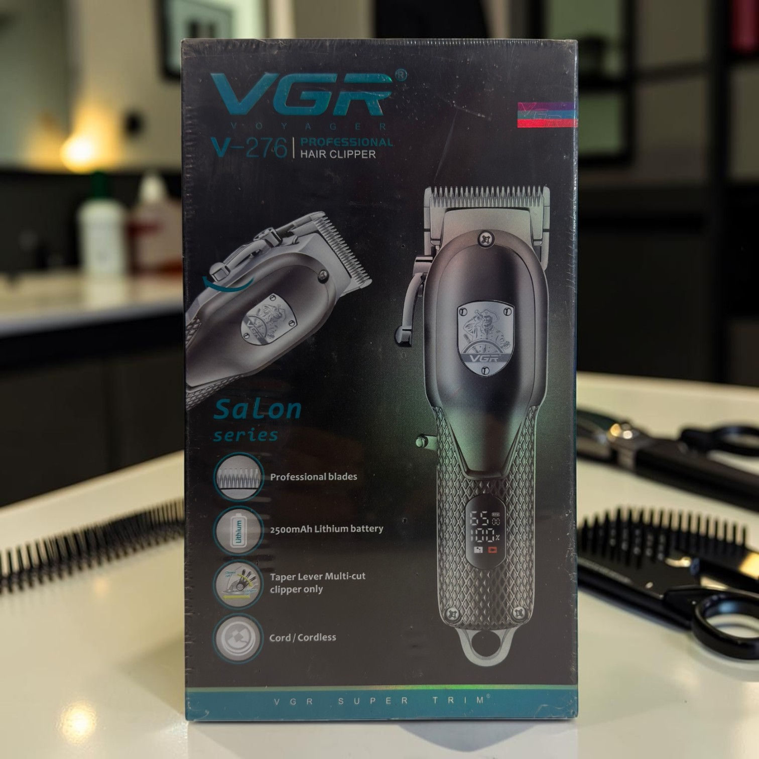 VGR(VG-276)