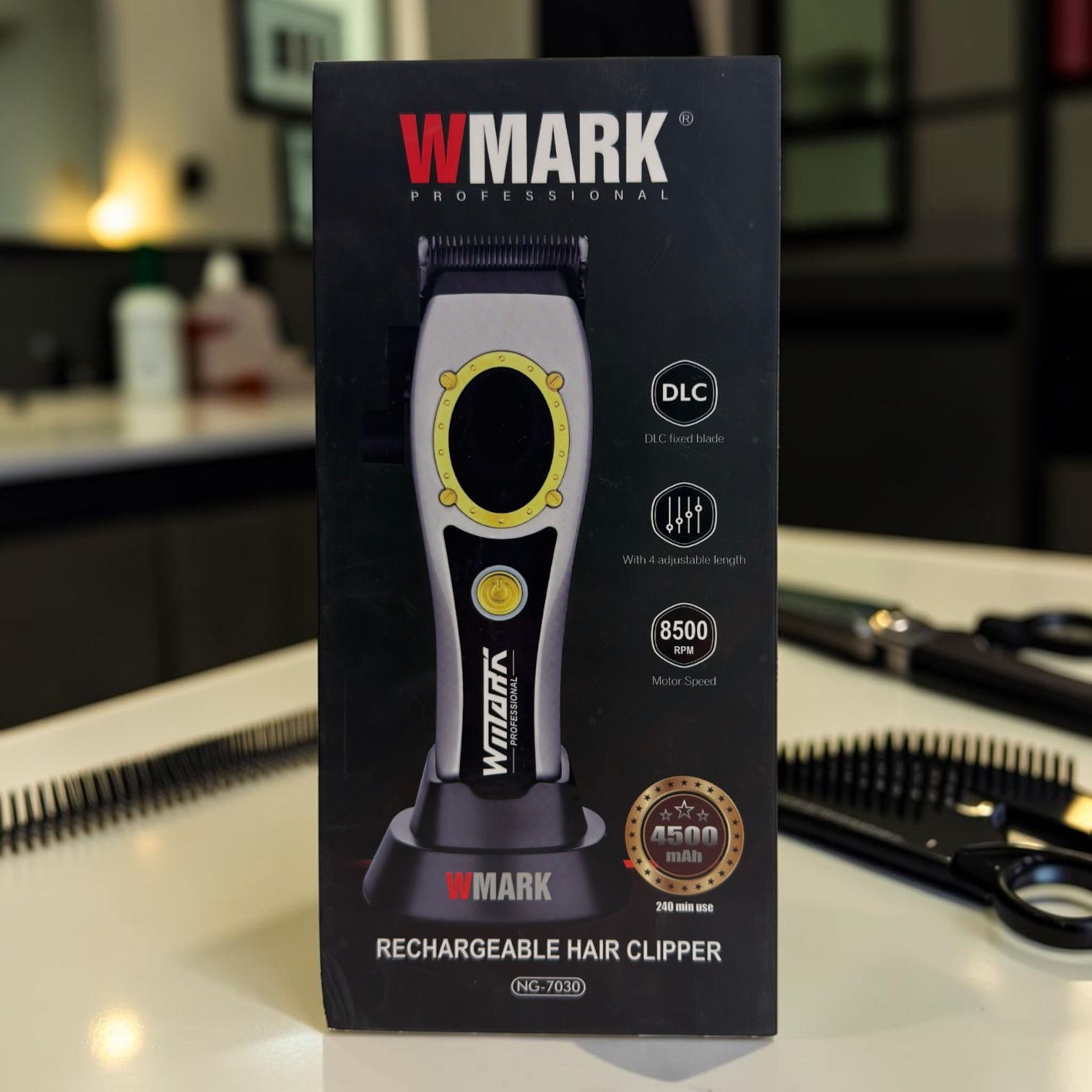 WMARK(NG-7030)