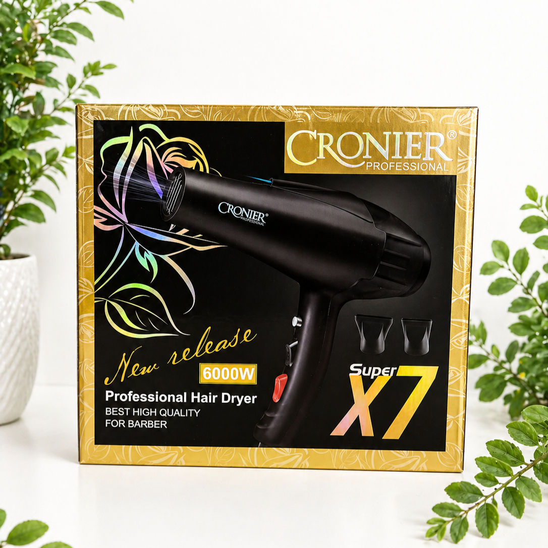 CRONIER(CR-X7)