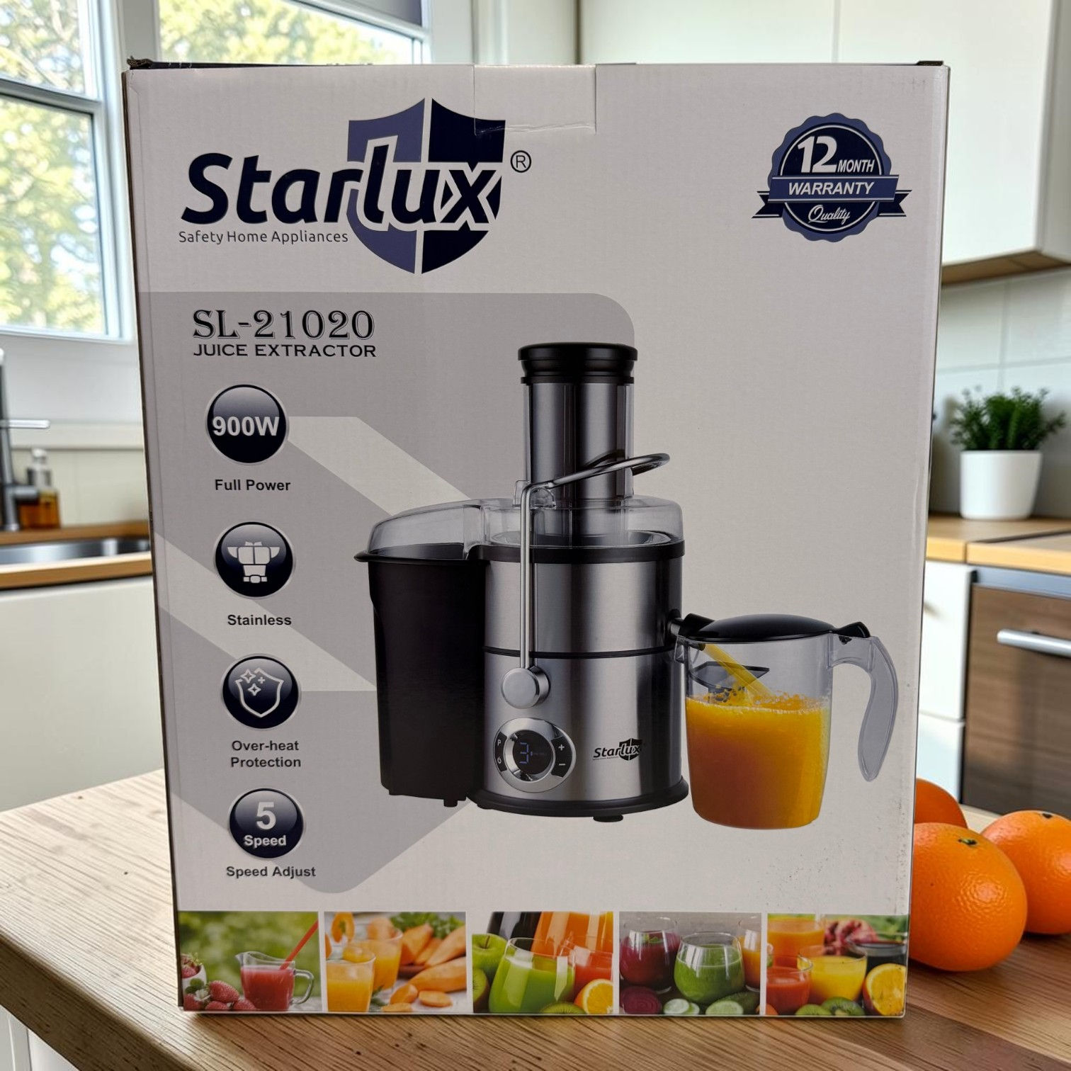 STARLUX(SL-21020)