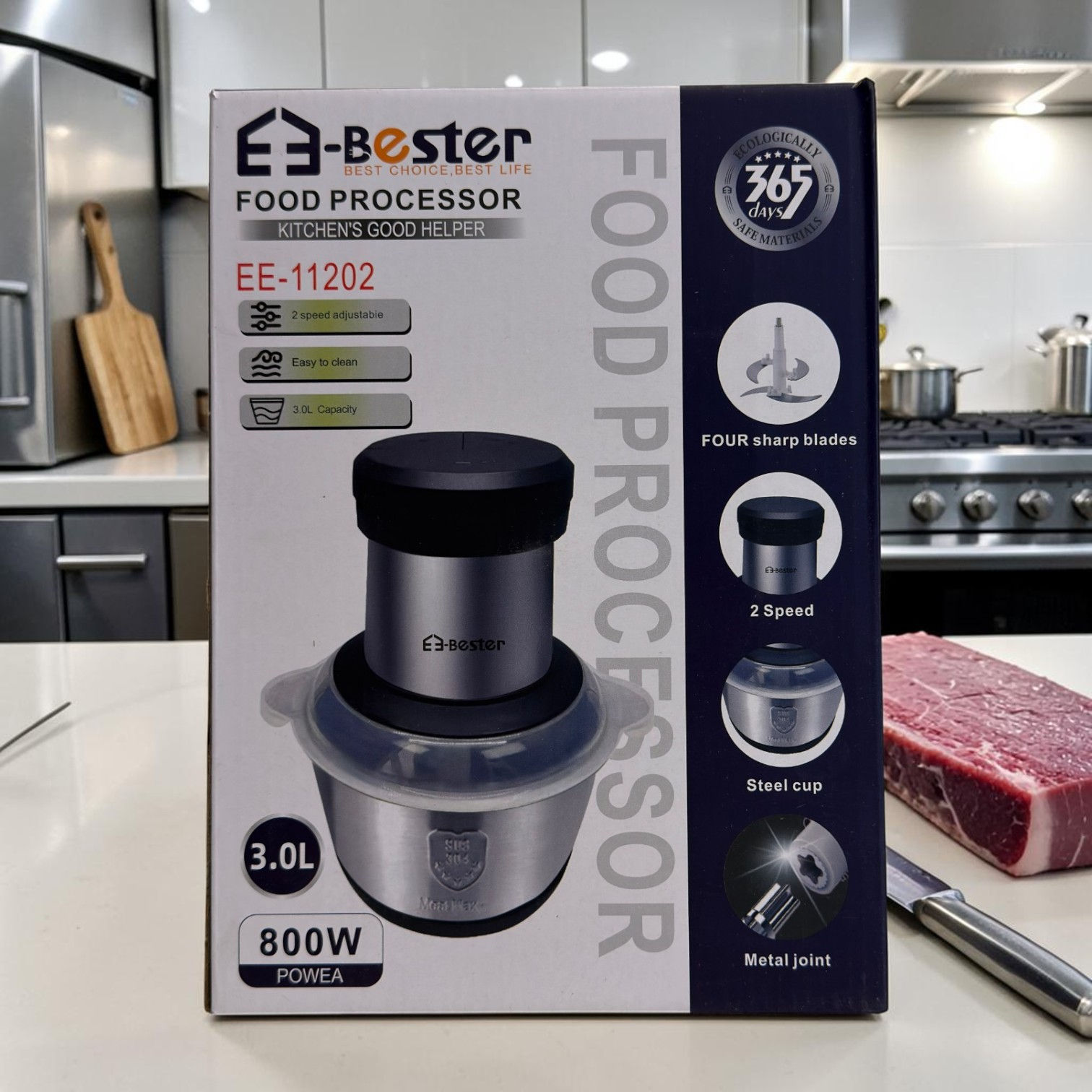 BESTER(EE-11202)