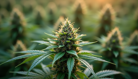 What Makes Premium Cannabis a Top Choice for Enthusiasts