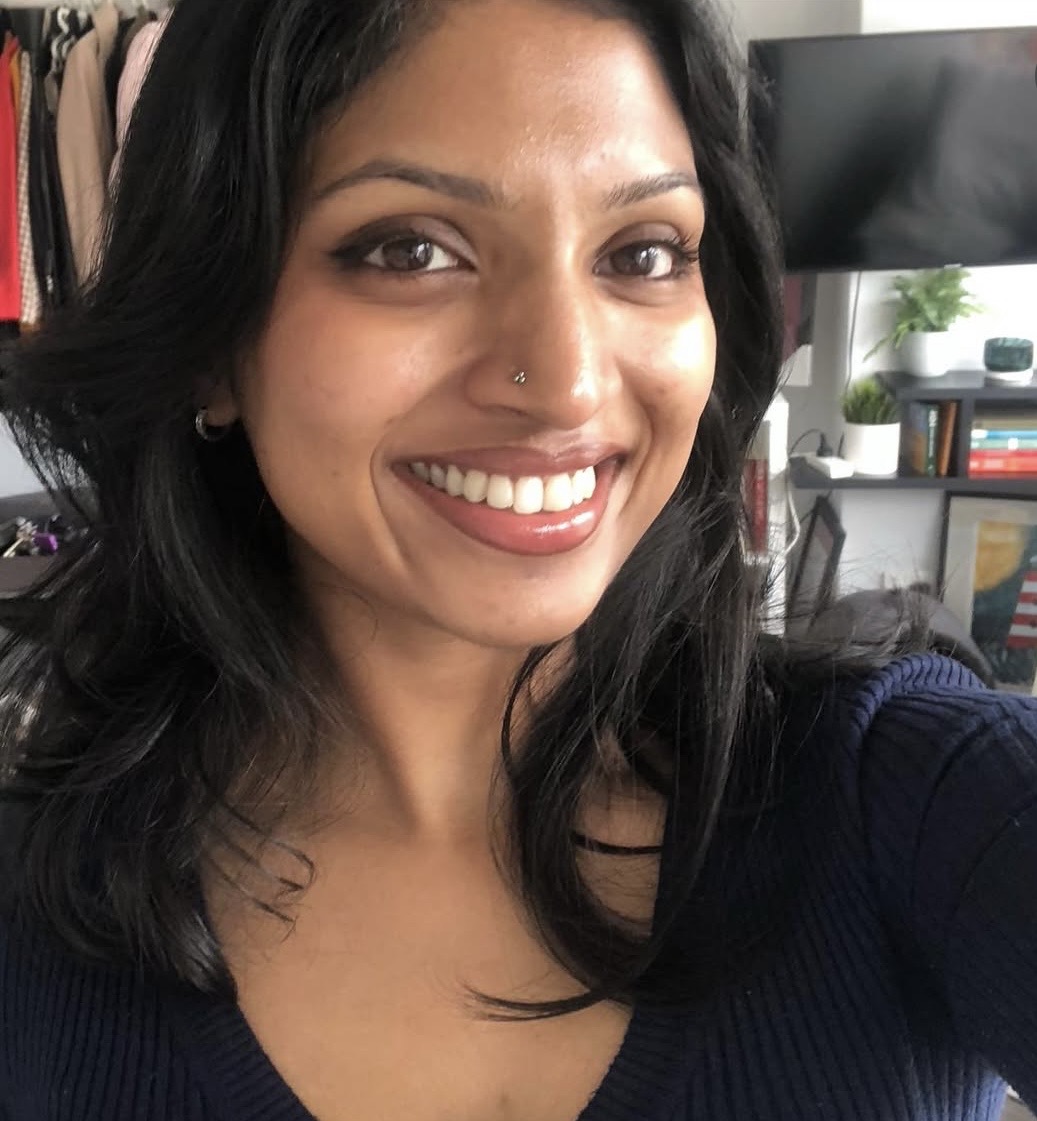 Writer: Samanda Mularachchi