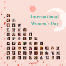 Women's Day Celebration