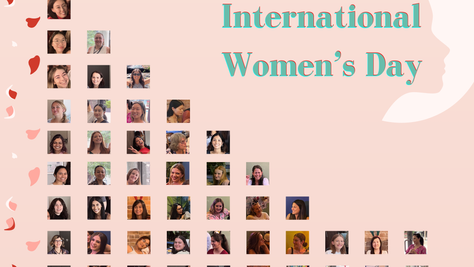 Women's Day Celebration