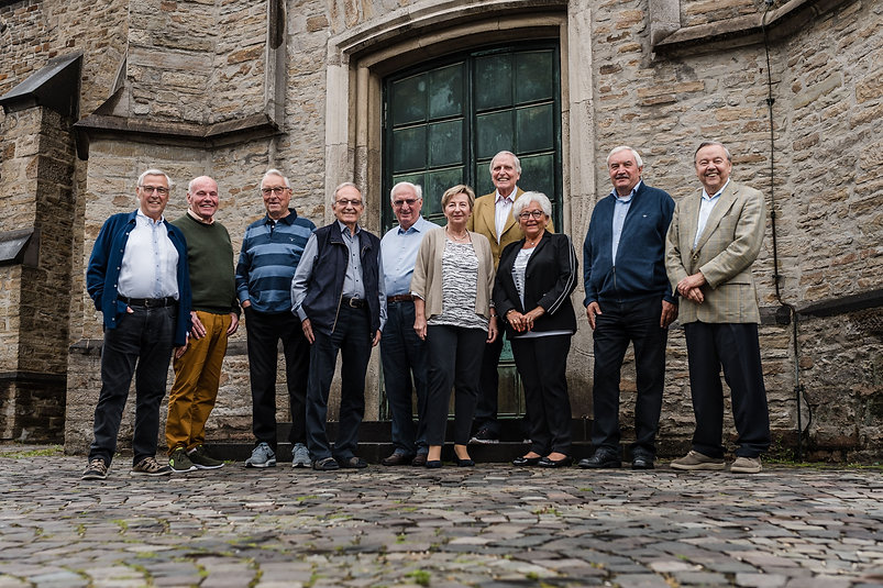 SU Gruppenbild