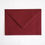 Pikkukuva: Kirjekuori Burgundy